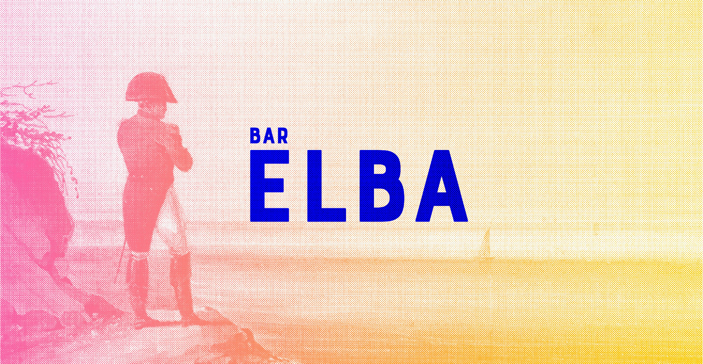 Bar Elba logo